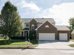 1930 Cider Mill Way, Tipp City, OH 45371