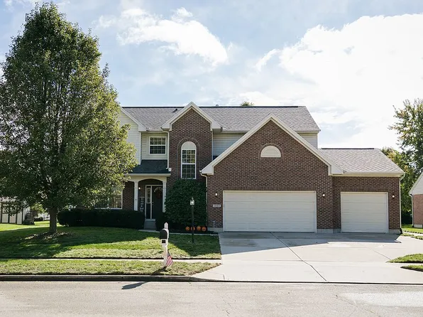 1930 Cider Mill Way, Tipp City, OH 45371