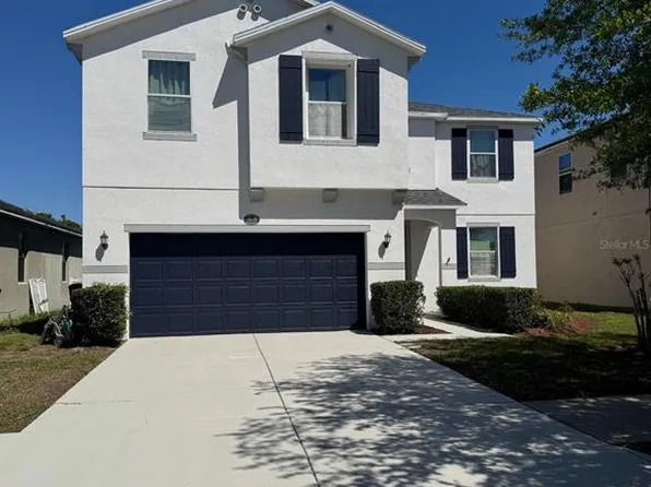 7618 Tangle Rush Dr, Gibsonton, FL 33534