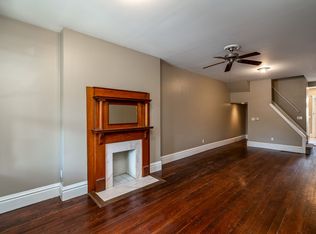 860 Summit St, Columbus, OH 43215