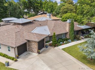 3189 E 33rd St, Tulsa, OK 74105