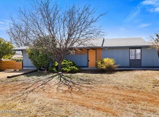 3503 N Sharon Dr, Prescott Valley, AZ 86314