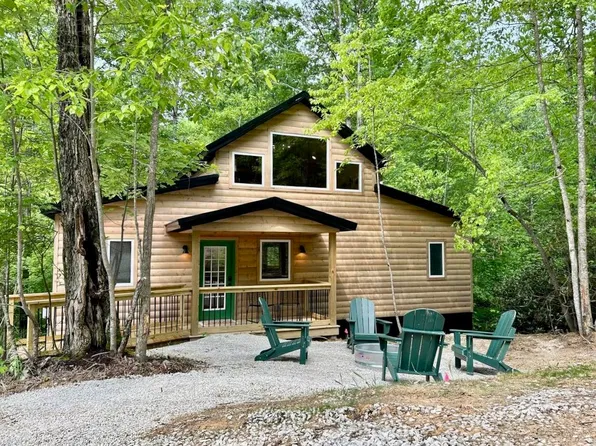 25 Boulder Way, Stanton, KY 40380