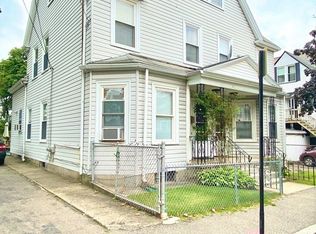 104 Quincy St #104, Quincy, MA 02169