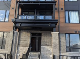 109 Marydale Ave #23, Markham, ON L3S 0E3