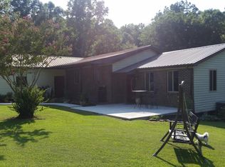 502 Clayton Howard Rd, Wartburg, TN 37887