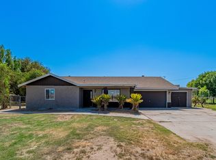 8713 S Avenue D, Yuma, AZ 85364