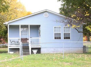 2716 Waverly St, Knoxville, TN 37921