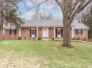 2826 Valley View Ter, Jefferson City, MO 65109