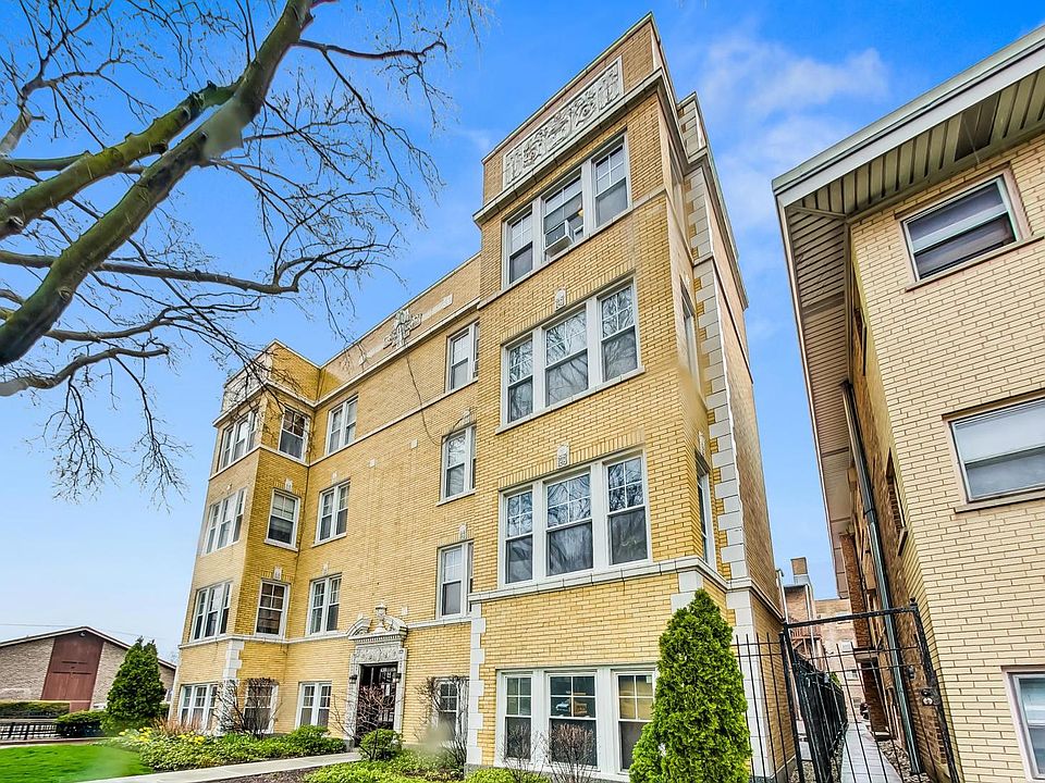 1st image of 436 N Harvey Ave APT 3