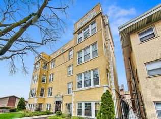 436 N Harvey Ave APT 3, Oak Park, IL