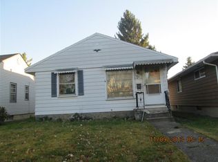 723 Mithoff St, Columbus, OH 43206