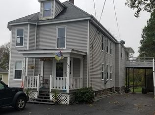 86 High St #2, Milford, MA 01757