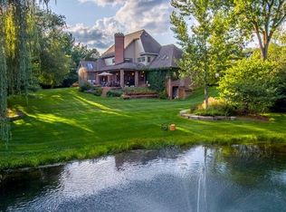 248 Barton Shore Dr, Ann Arbor, MI 48105