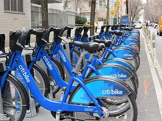 Rented by Brown Harris Stevens