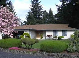 5503 65th Ave W, University Place, WA 98467