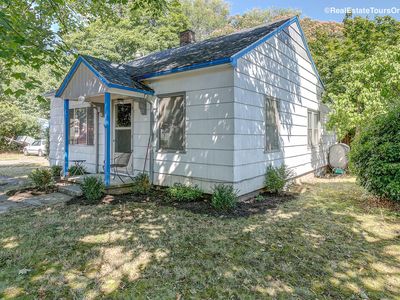 5811 SE Morris St, Portland, OR, 97206