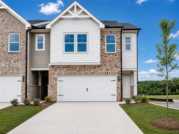 600 Gunnin Way Lot 32, McDonough, GA 30253