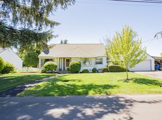 5114 NE 18th Ave, Vancouver, WA