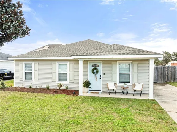 112 Allie Ln, Luling, LA 70070
