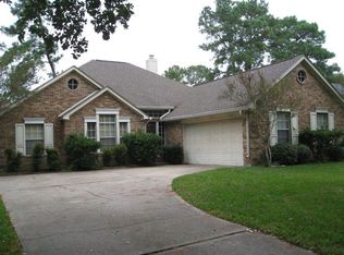 3638 Cypressdale Dr, Spring, TX 77388