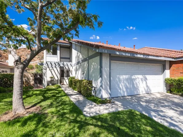 15903 Ada St, Santa Clarita, CA 91387