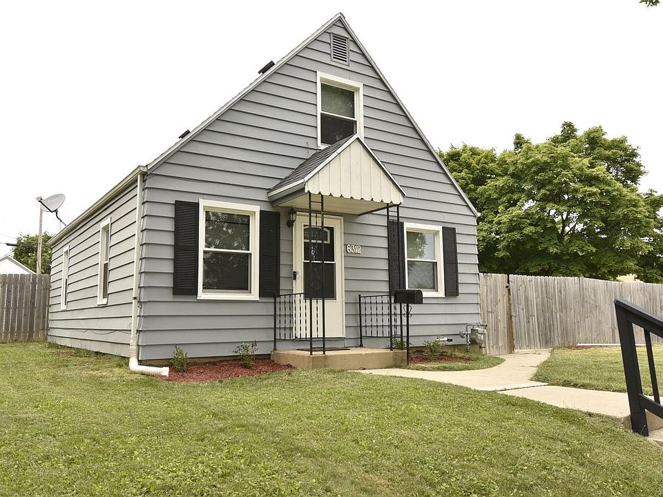 1st image of 6312 West Oconto PLACE