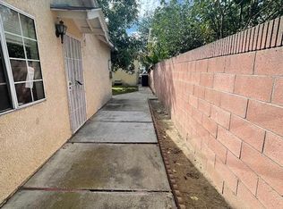 5932 1/2 N Lewis Ave, Long Beach, CA 90805