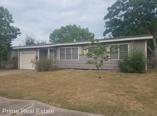 1006 Shiels Dr, Corpus Christi, TX 78412