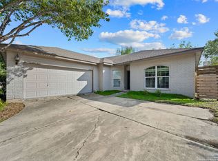2051 Canyon Vista Dr, San Antonio, TX 78247