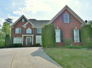1190 Chasewood Trl, Alpharetta, GA 30005