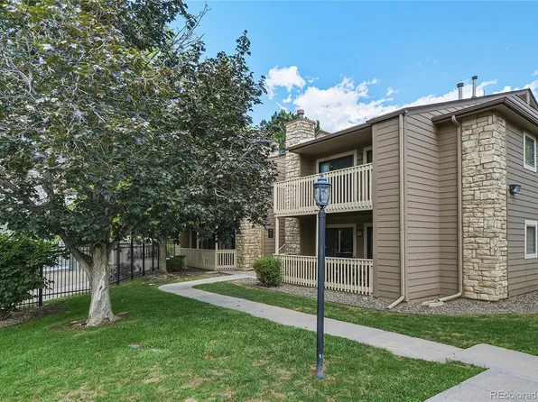 10293 E Peakview Avenue #F201, Englewood, CO 80111
