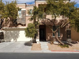 10576 Danielson Ave, Las Vegas, NV 89129