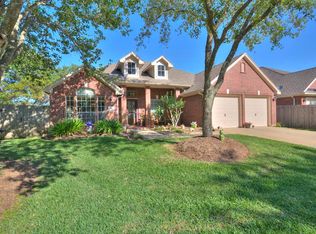 3530 Endicott Ln, Pearland, TX 77584