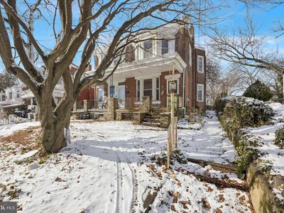 314 S 6th St, Darby, PA, 19023