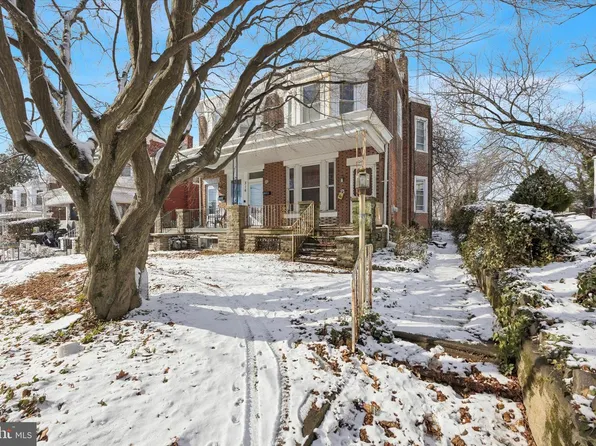 314 S 6th St, Darby, PA 19023