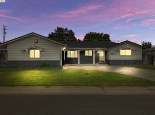 2155 Portola Ave, Stockton, CA 95209