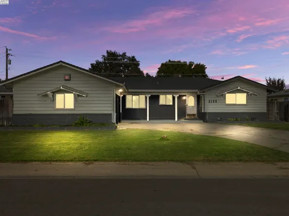 2155 Portola Ave, Stockton, CA 95209