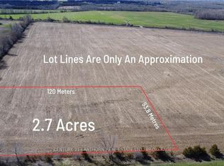 0 Belleville Rd W, Tyendinaga, ON K0K 1X0