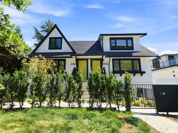 6166 Granville St, Vancouver, BC V6M 3E3