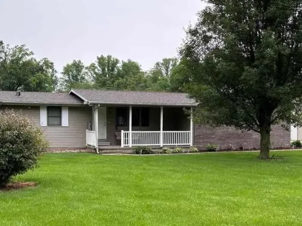 4158 W State Road 154, Sullivan, IN 47882