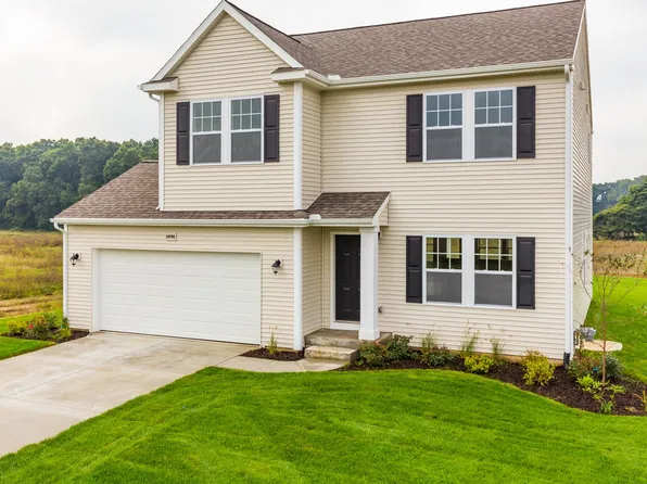 223 Ontario Ct, Brooklyn, MI 49230