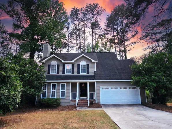 884 Chase Rd, Evans, GA 30809