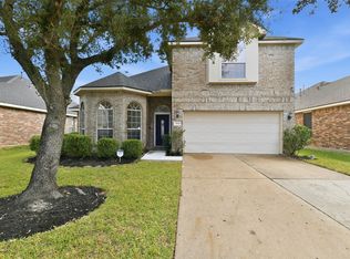 7914 Ingle Oak Dr, Houston, TX 77041