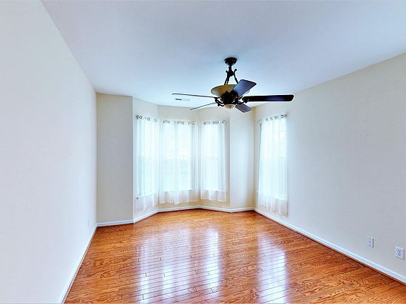 ground floor master bedroom