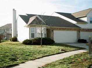 8540 Bison Woods Ct, Indianapolis, IN 46227
