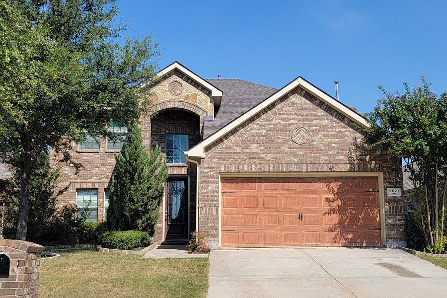 1st image of 2521 Open Range Dr