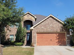 2521 Open Range Dr, Fort Worth, TX 76177
