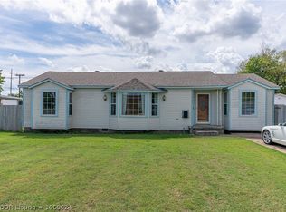 1904 Jacobs Ave, Fort Smith, AR 72908