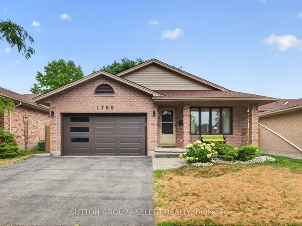 1769 Jalna Blvd, London, ON N6E 3S5